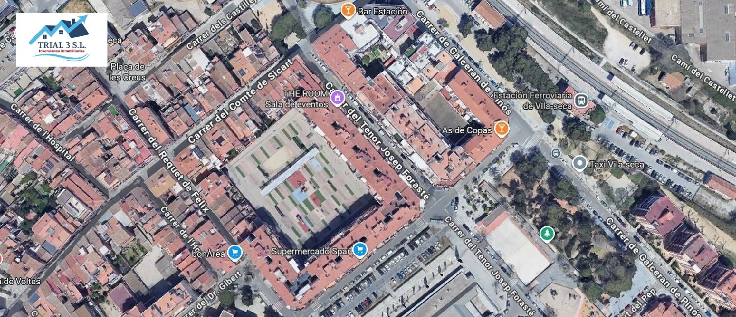  en venta apartamento Cimadevila Arzúa 3