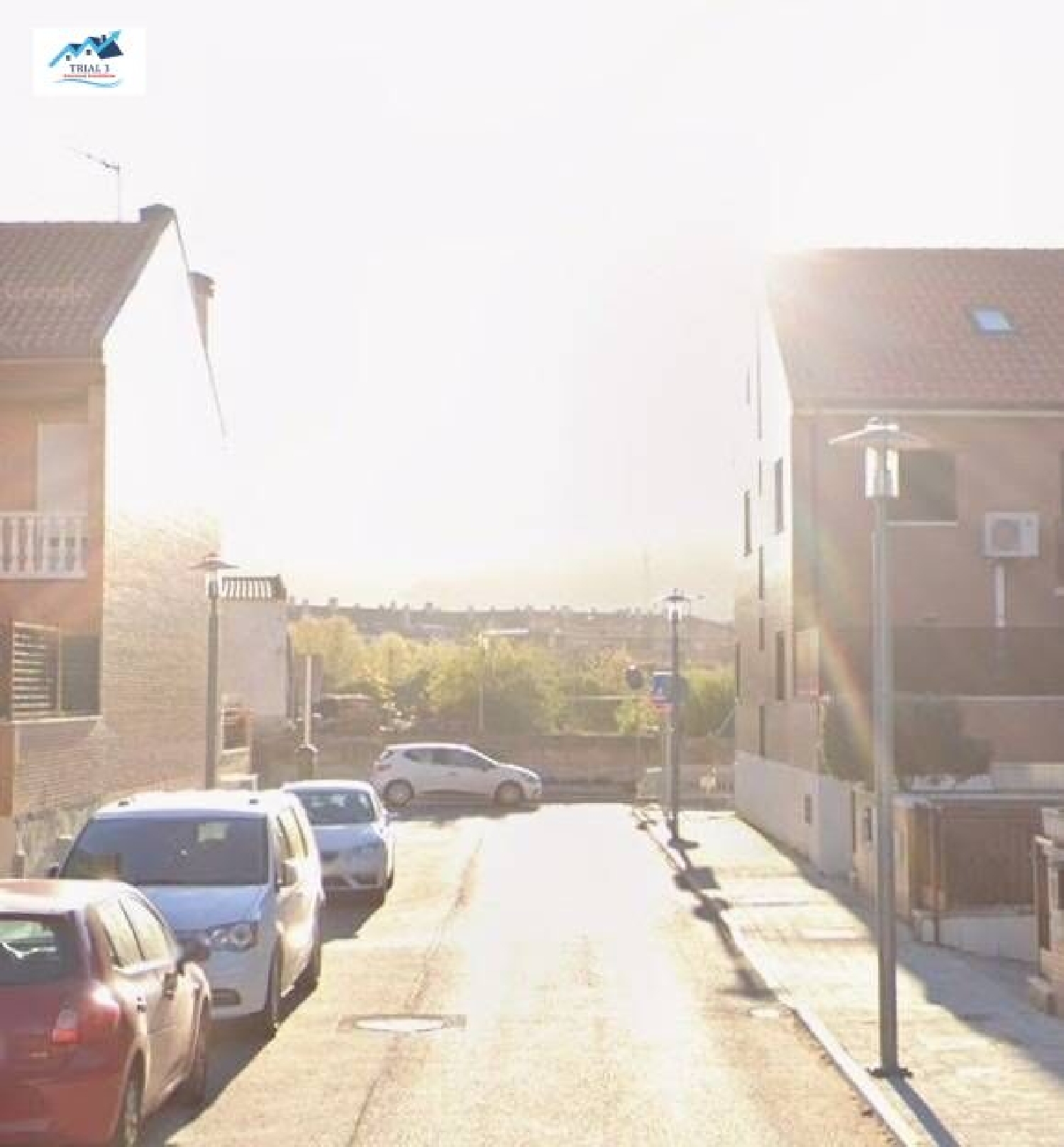 till salu lägenhet Cistérniga Tierra De Pinares 2