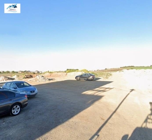 Cistérniga Tierra De Pinares lägenhet foto 6341014