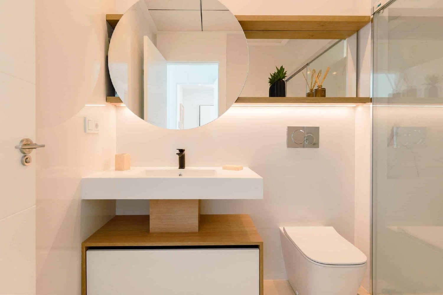  te koop appartement Ciudad Quesada Baix Segura 2