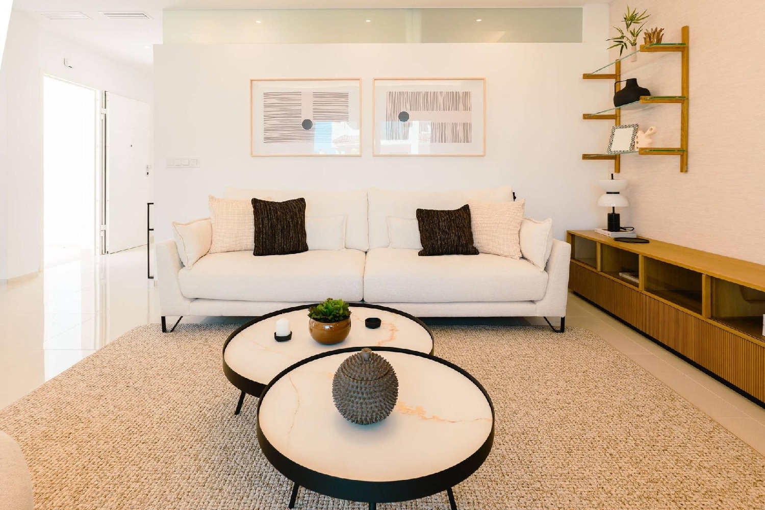  te koop appartement Ciudad Quesada Baix Segura 3