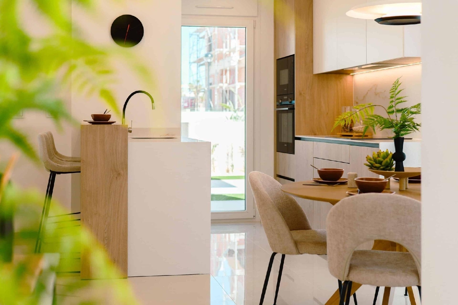  te koop appartement Ciudad Quesada Baix Segura 5