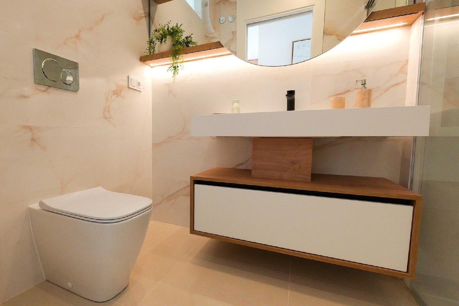  te koop appartement Ciudad Quesada Baix Segura 1