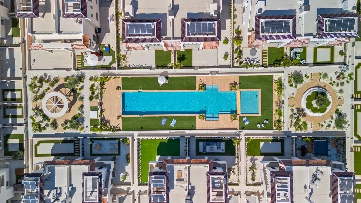  te koop appartement Ciudad Quesada Baix Segura 7