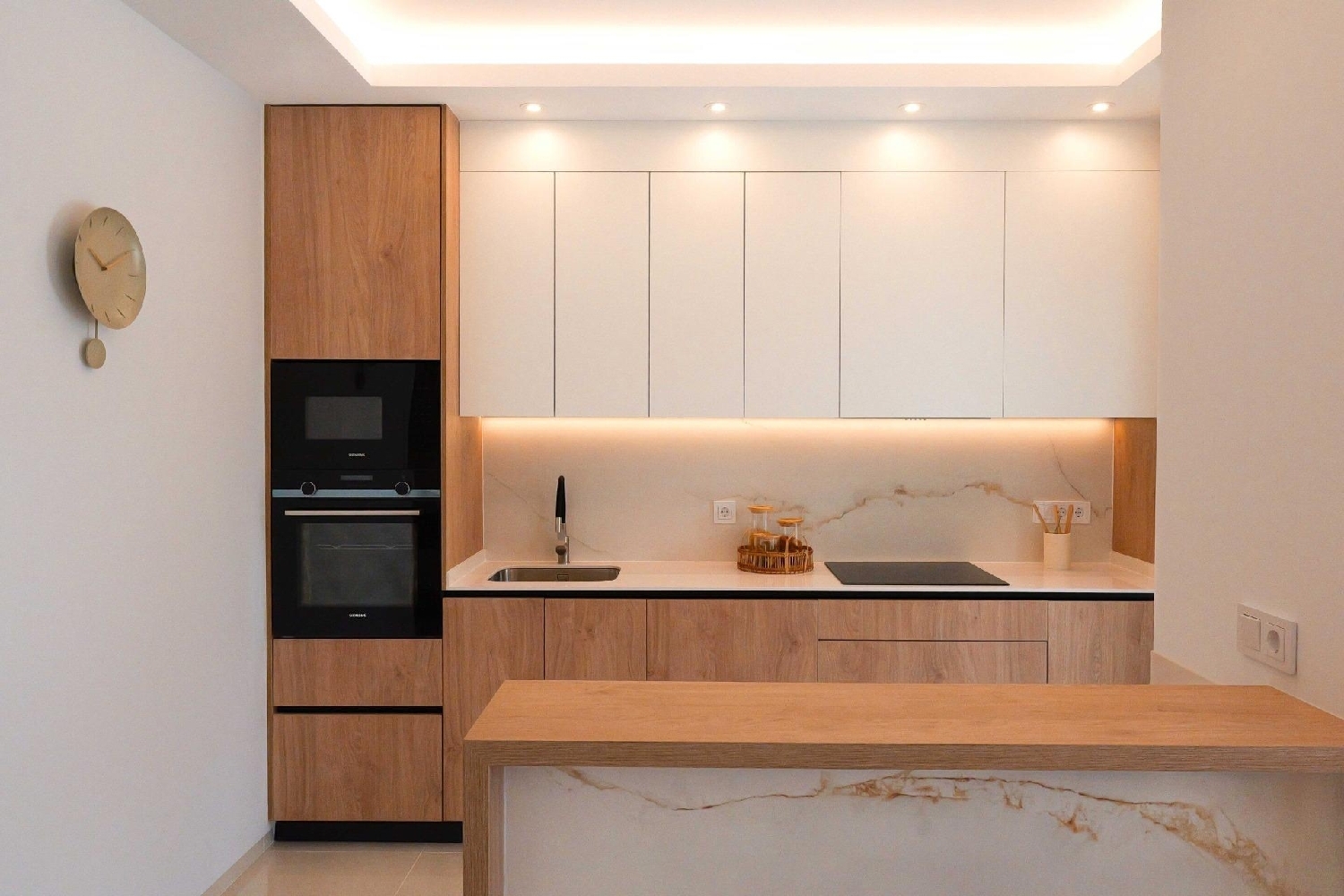  te koop appartement Ciudad Quesada Baix Segura 2