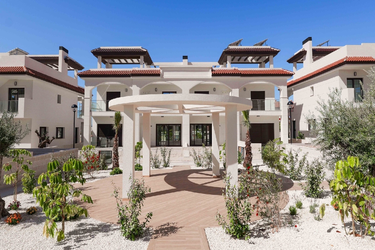  te koop appartement Ciudad Quesada Baix Segura 7