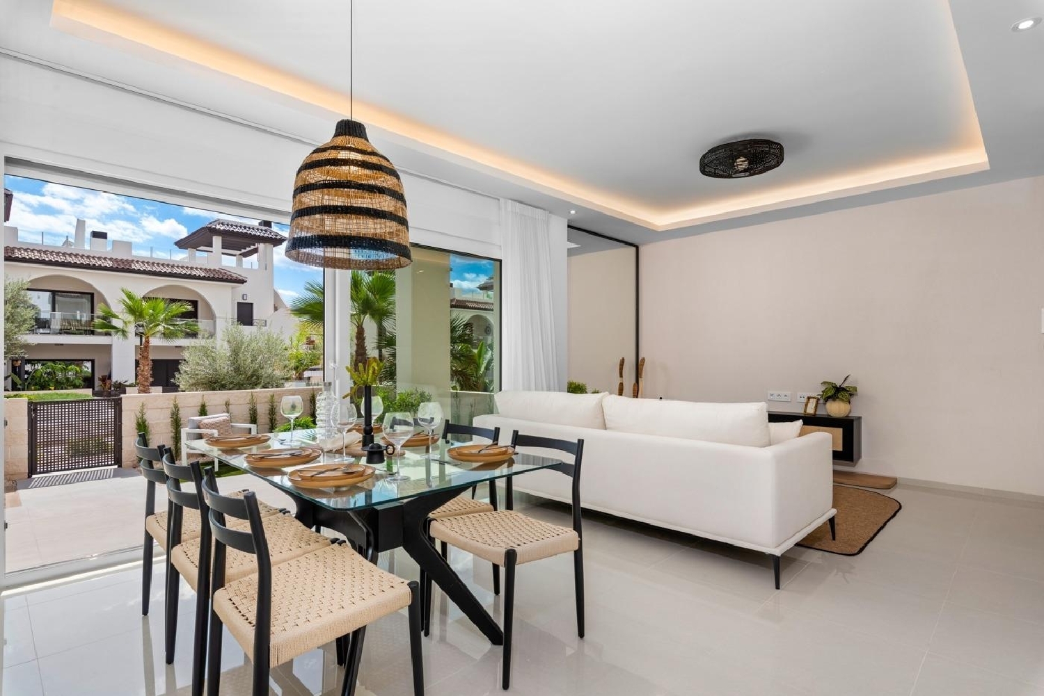  till salu lägenhet Ciudad Quesada Baix Segura 4