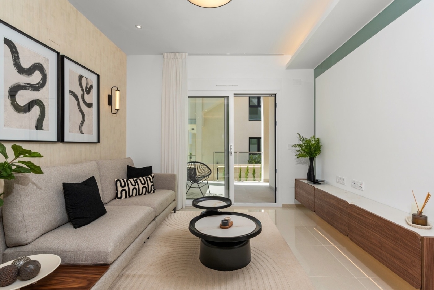  till salu lägenhet Ciudad Quesada Baix Segura 7