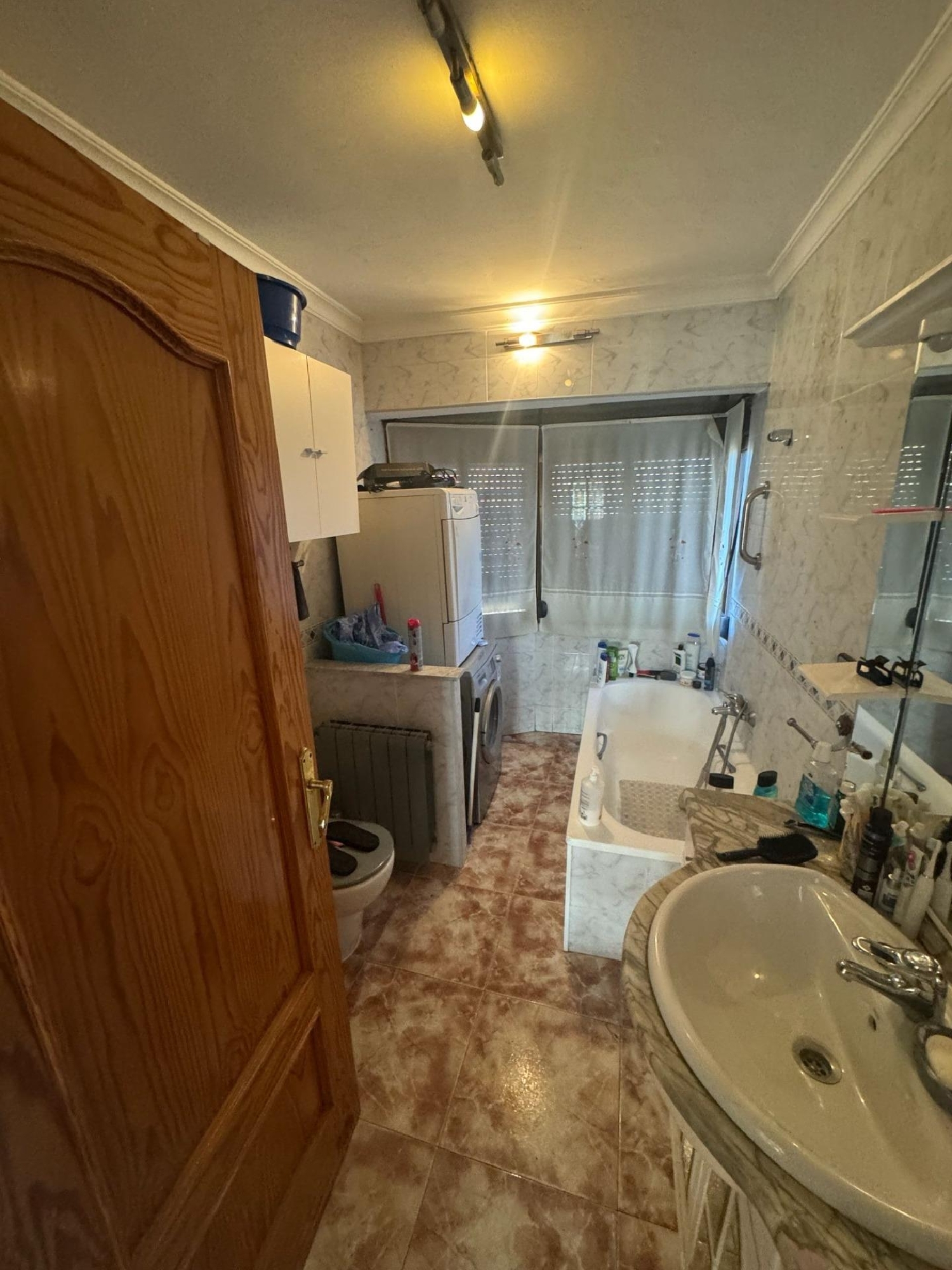  te koop appartement Ciudad Real Centro-El Pilar Campo De Calatrava 2