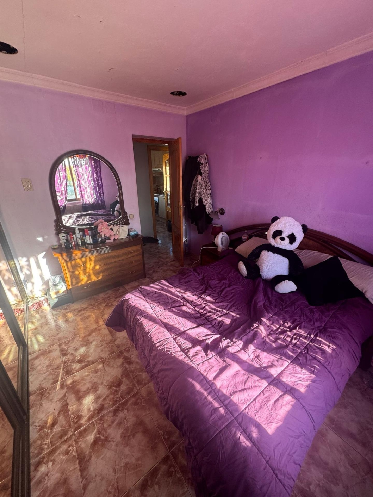  te koop appartement Ciudad Real Centro-El Pilar Campo De Calatrava 6