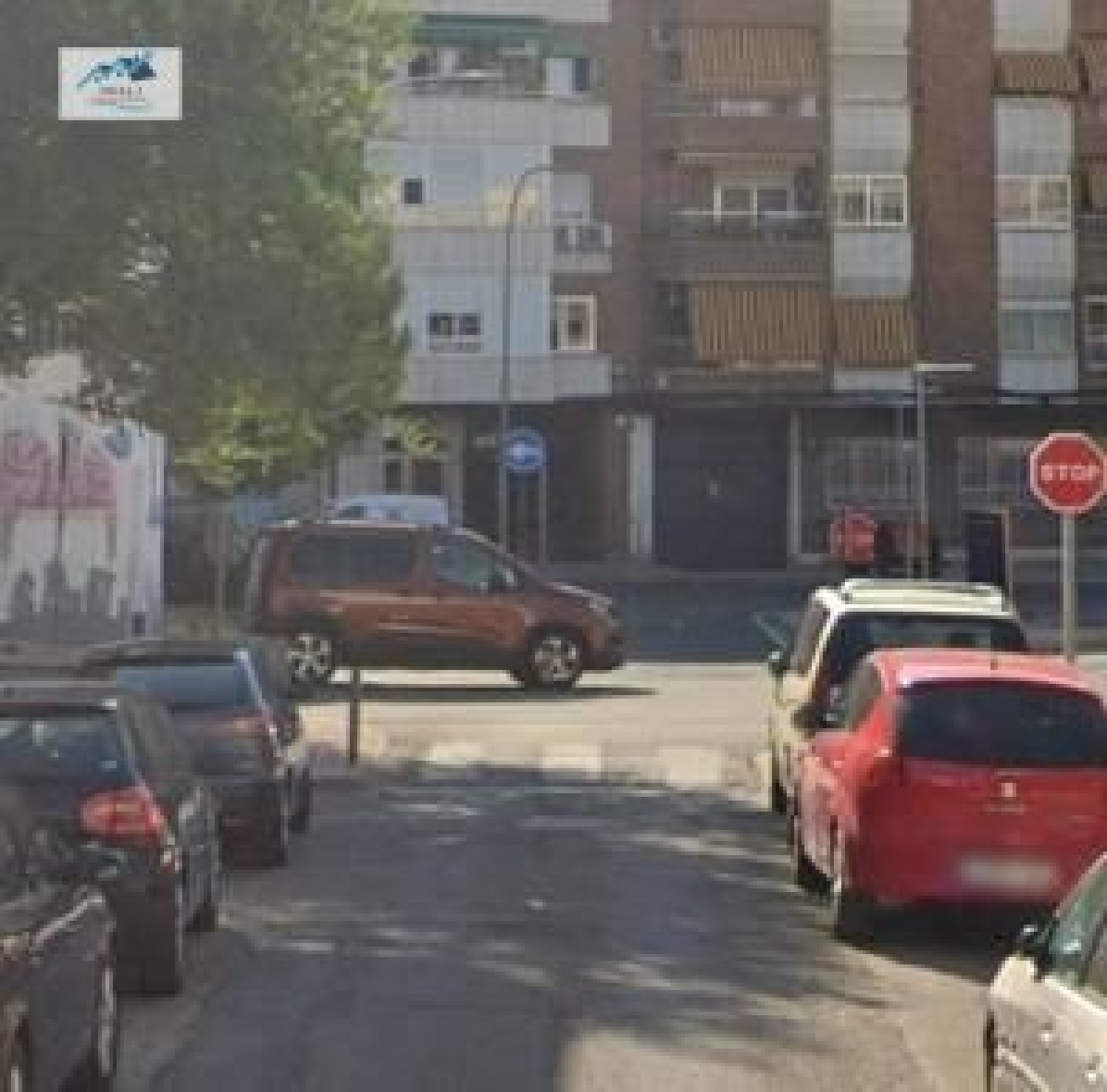 te koop appartement Ciudad Real Centro-El Pilar Campo De Calatrava 2