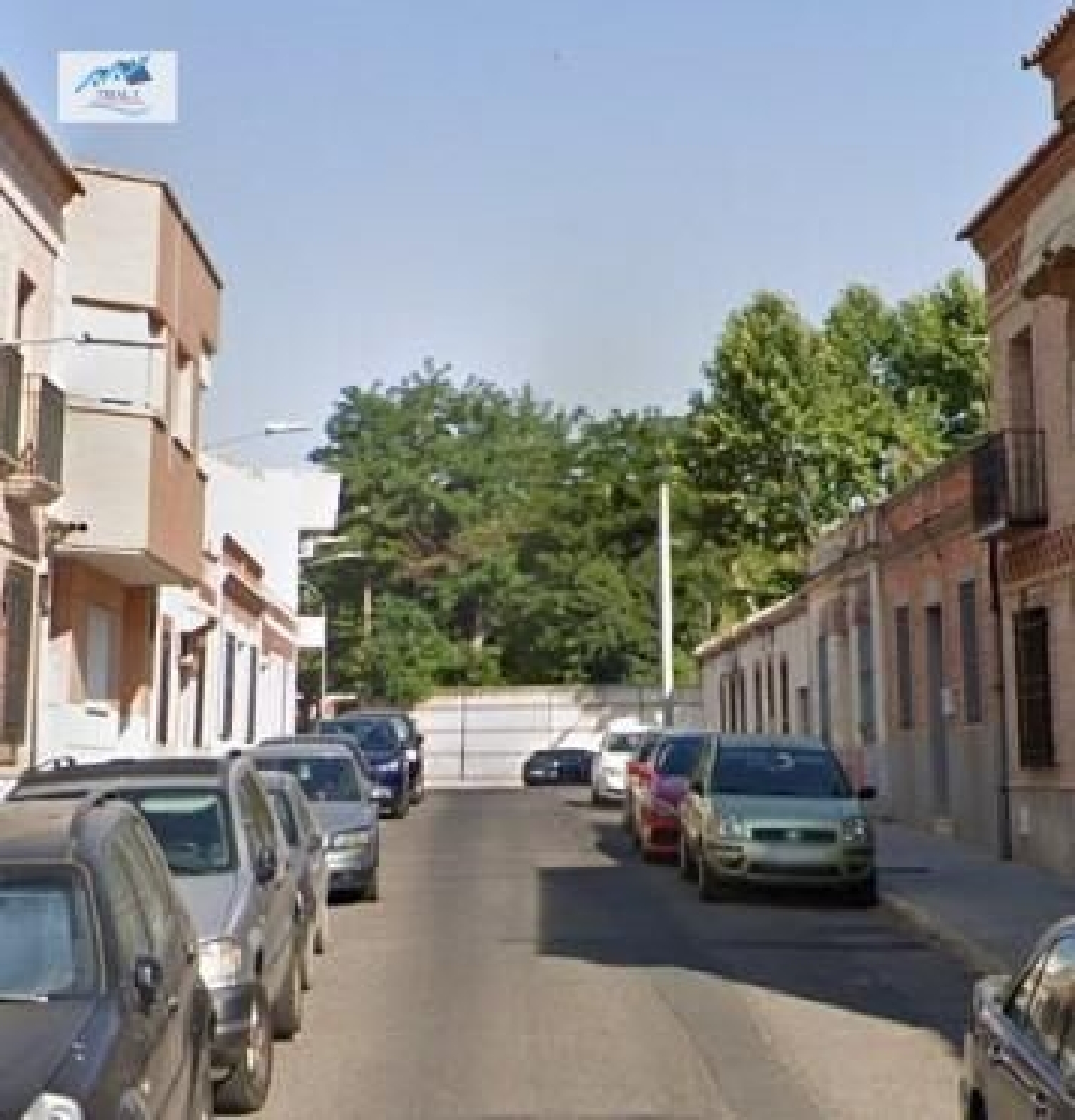 te koop appartement Ciudad Real Centro-El Pilar Campo De Calatrava 1