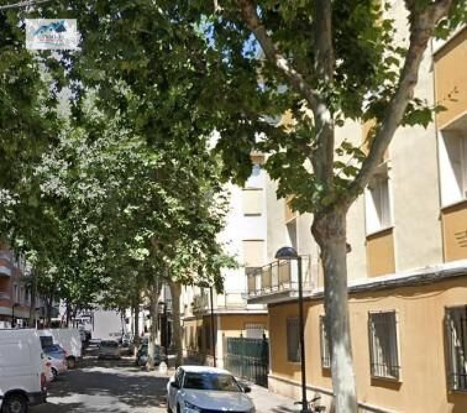 te koop appartement Ciudad Real Centro-El Pilar Campo De Calatrava 2