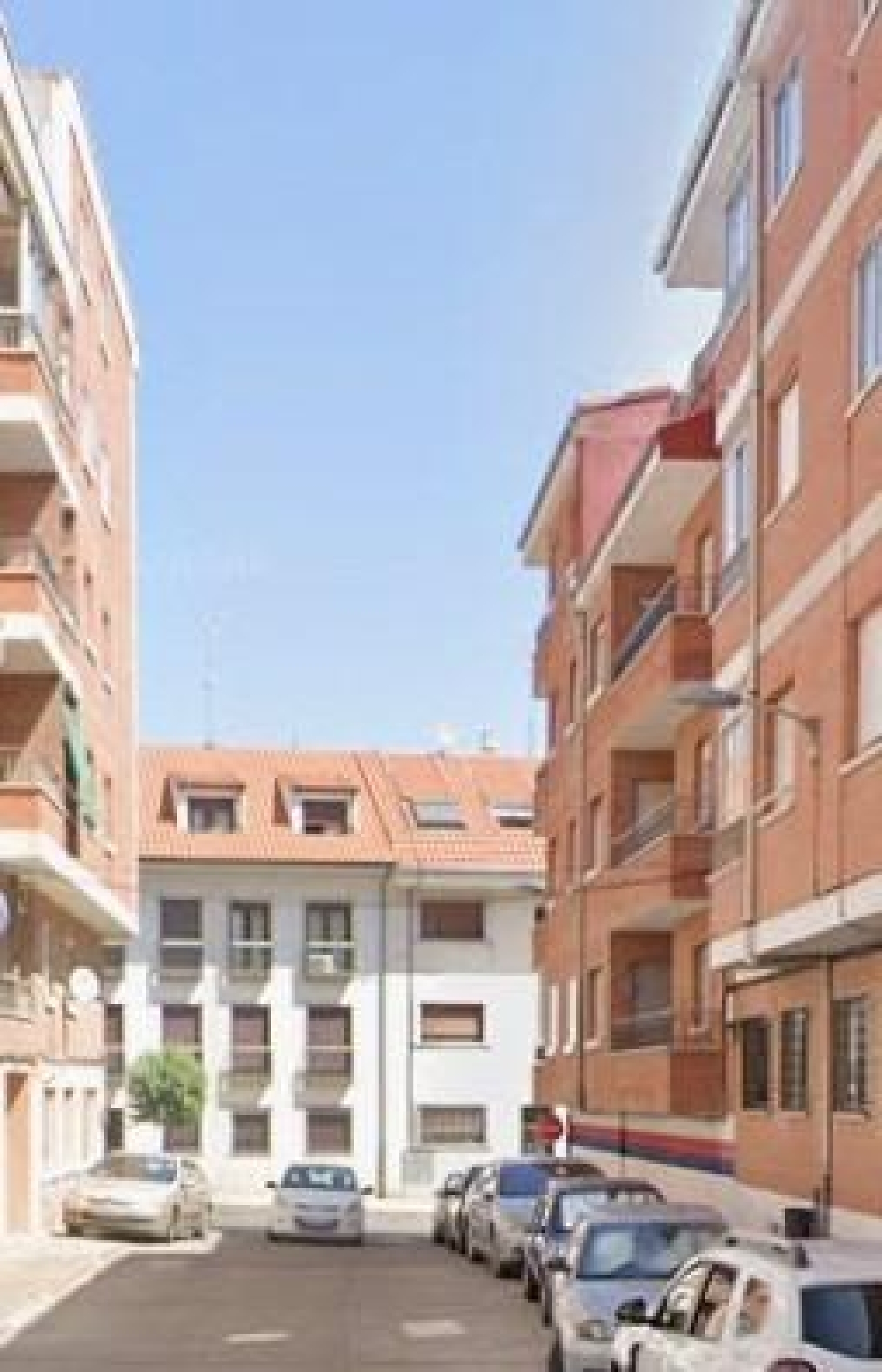  kaufen Wohnung Ciudad Rodrigo Ciudad Rodrigo 1