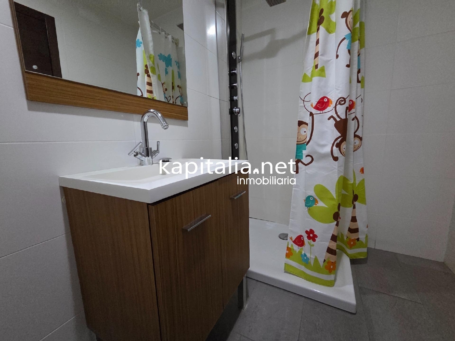  à vendre appartement Cocentaina Comtat 2