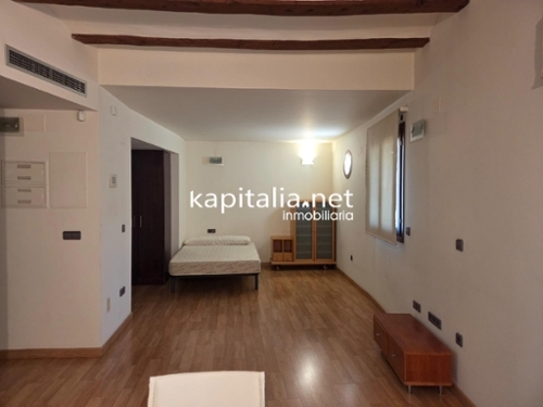 Cocentaina Comtat appartement foto 6329368