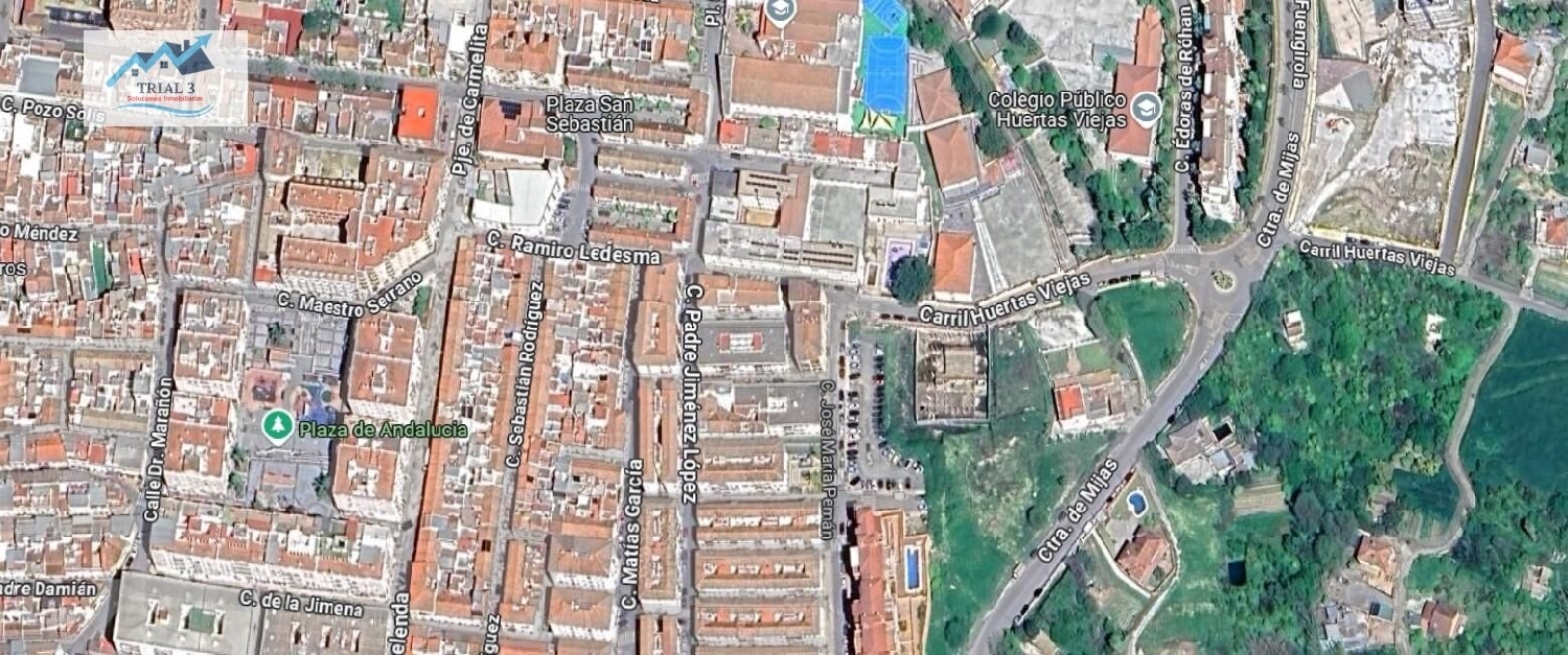  till salu lägenhet Coín Valle Del Guadalhorce 3