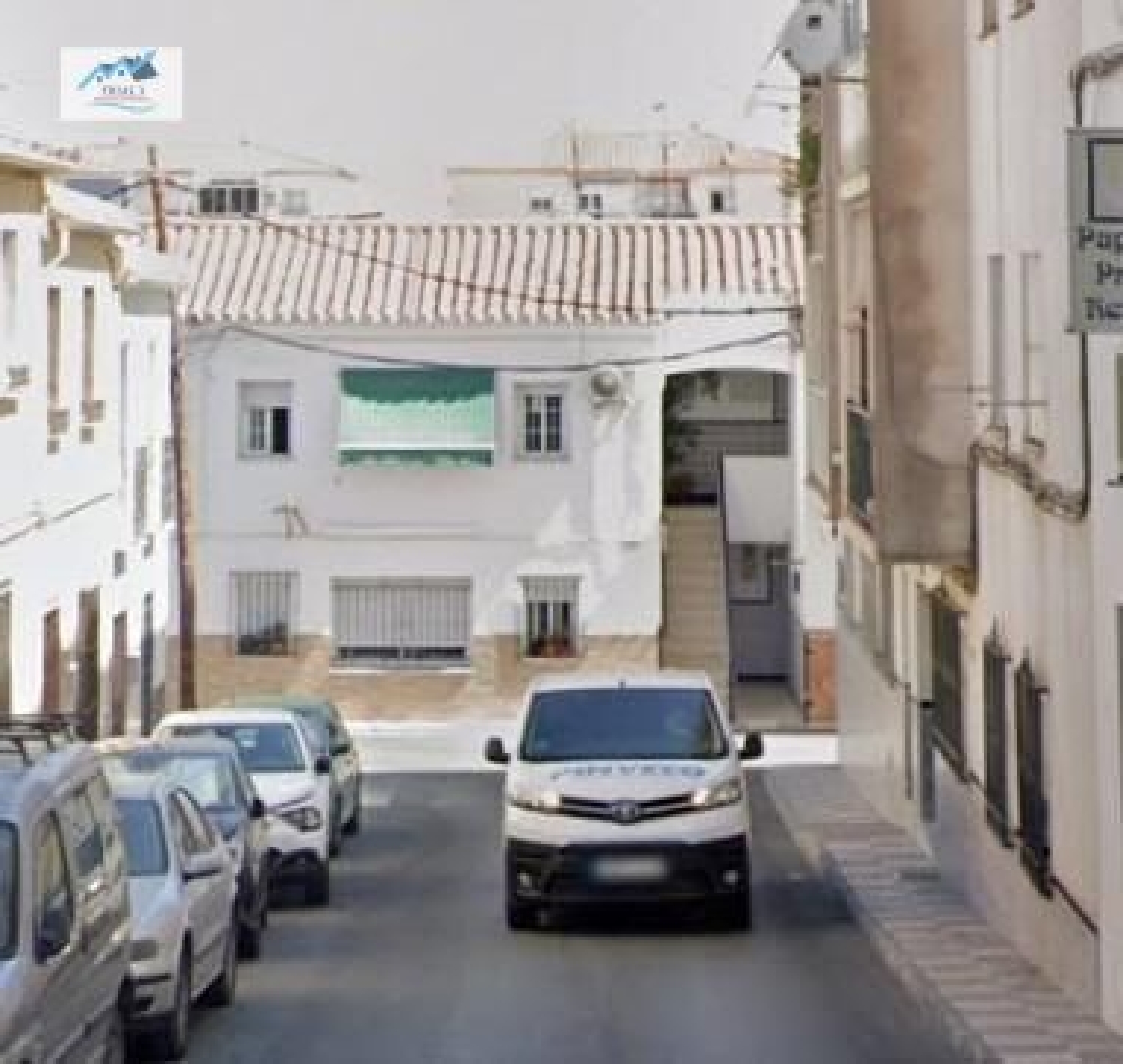  till salu lägenhet Coín Valle Del Guadalhorce 2