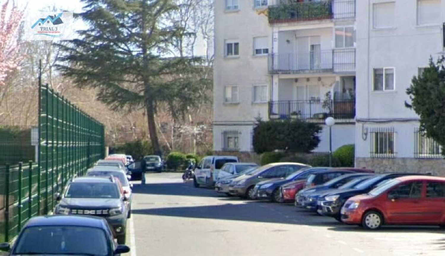 till salu lägenhet Collado Villalba Cuenca Del Guadarrama 1