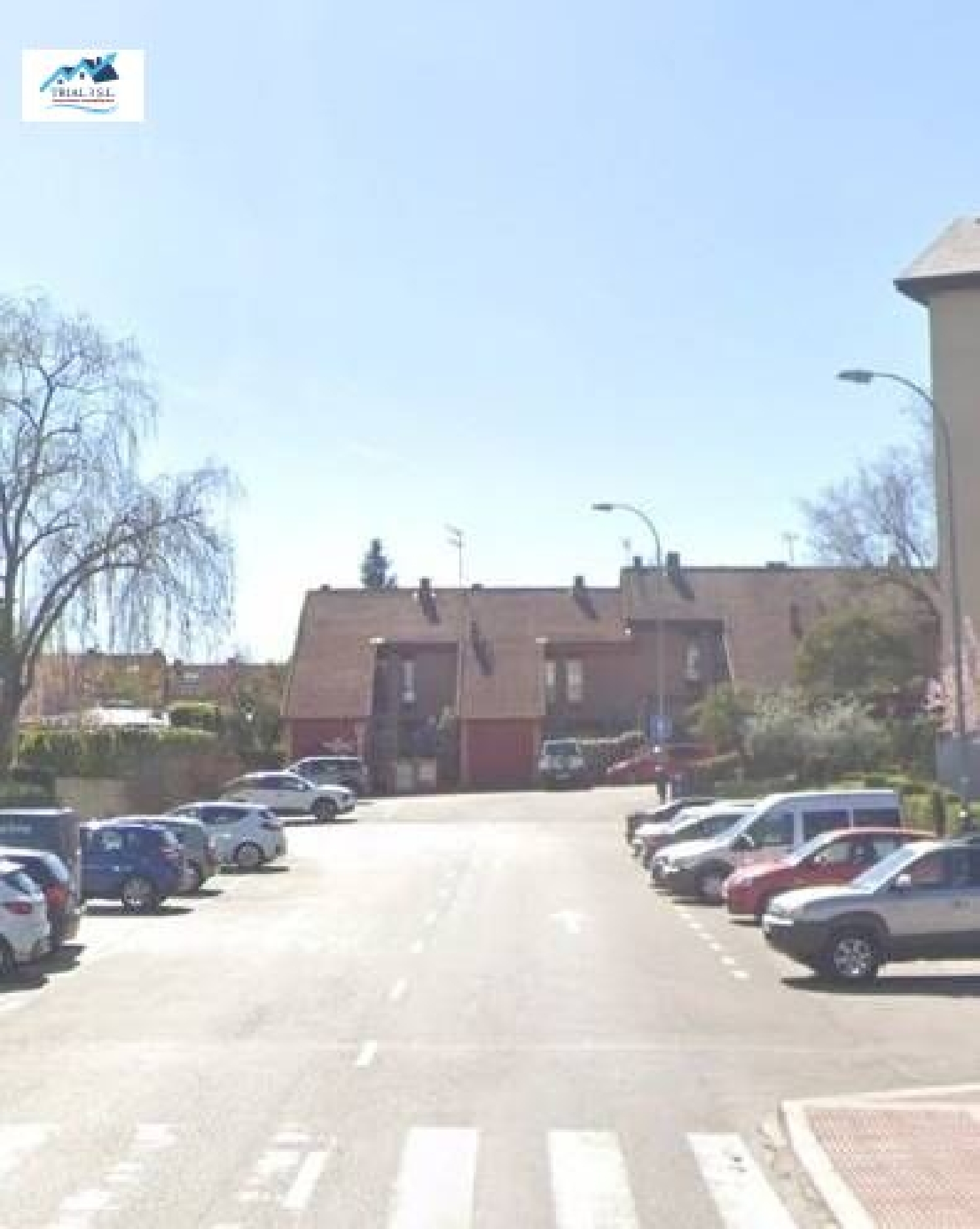  till salu lägenhet Collado Villalba Cuenca Del Guadarrama 1