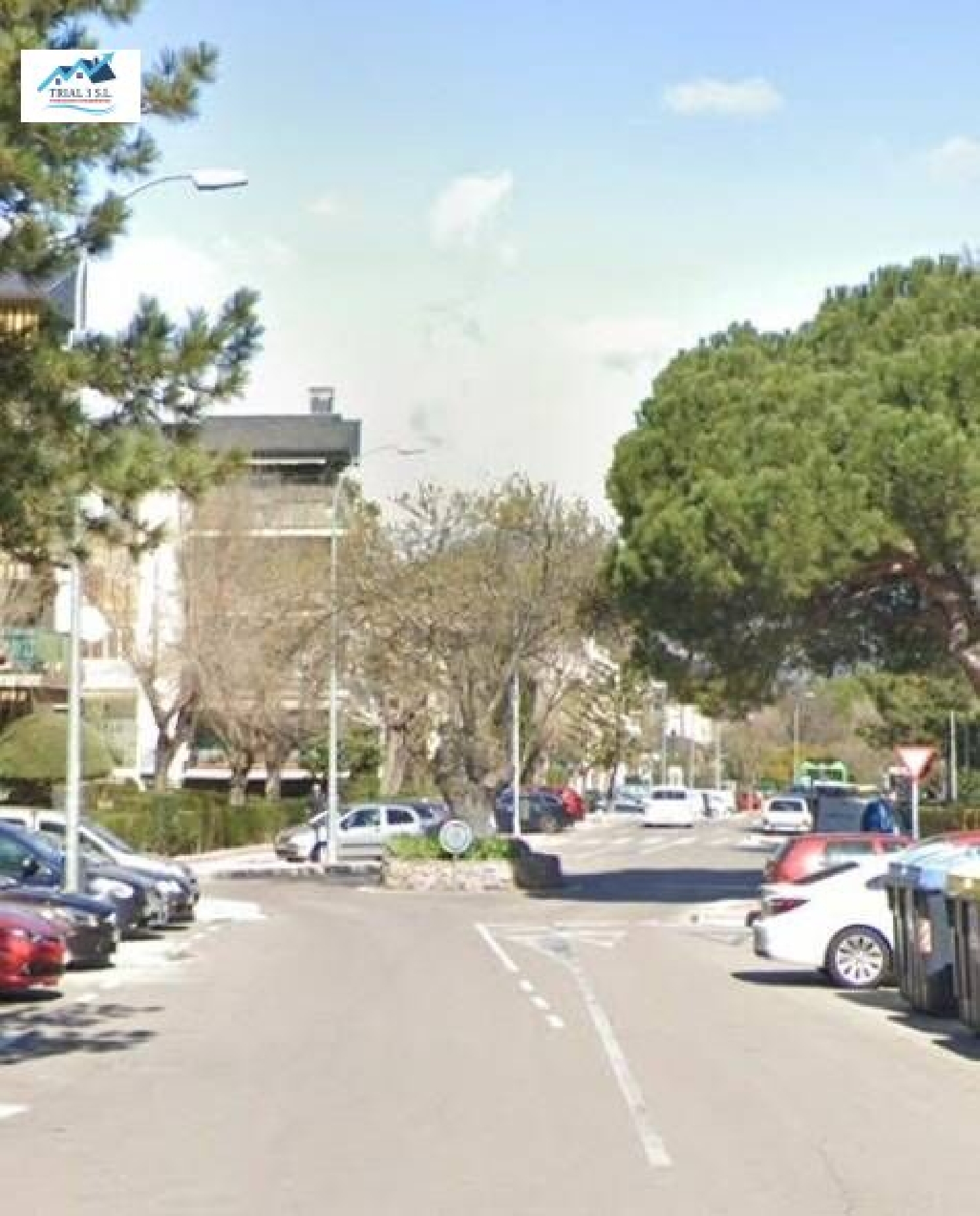  till salu lägenhet Collado Villalba Cuenca Del Guadarrama 2