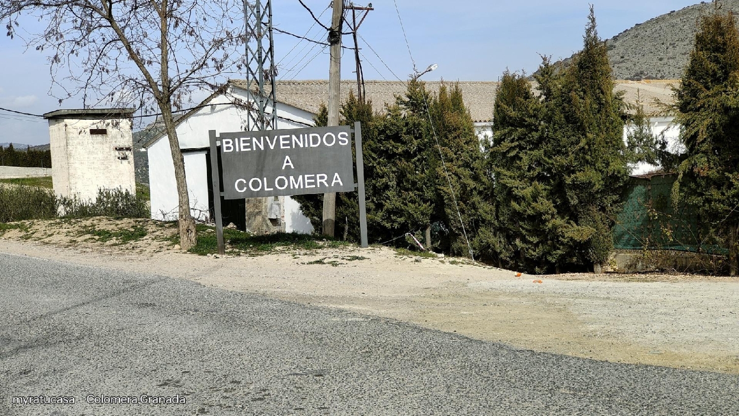  te koop appartement Colomera Montes (Los) 2