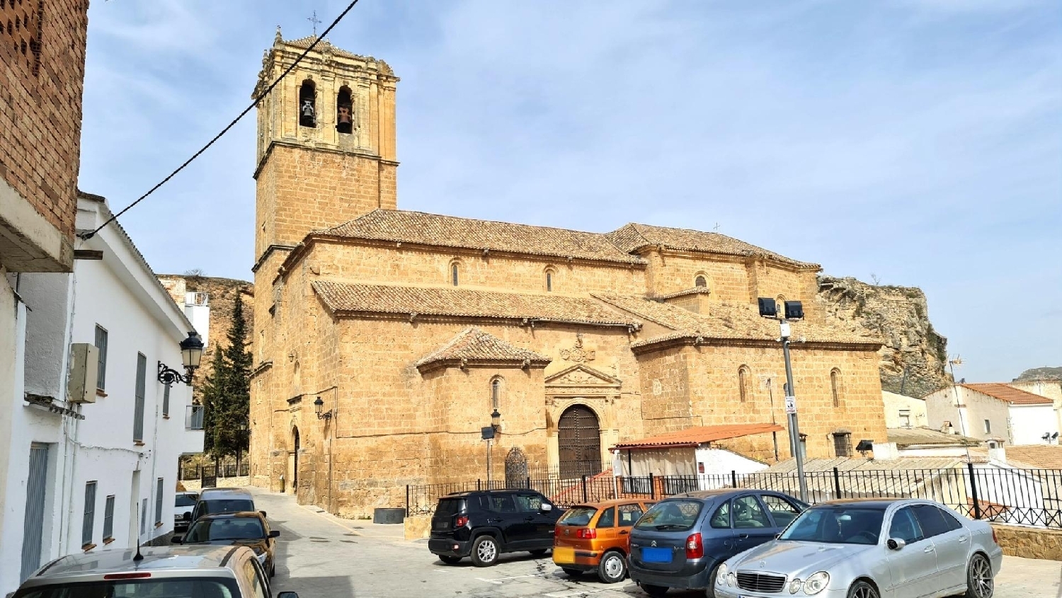  te koop appartement Colomera Montes (Los) 3