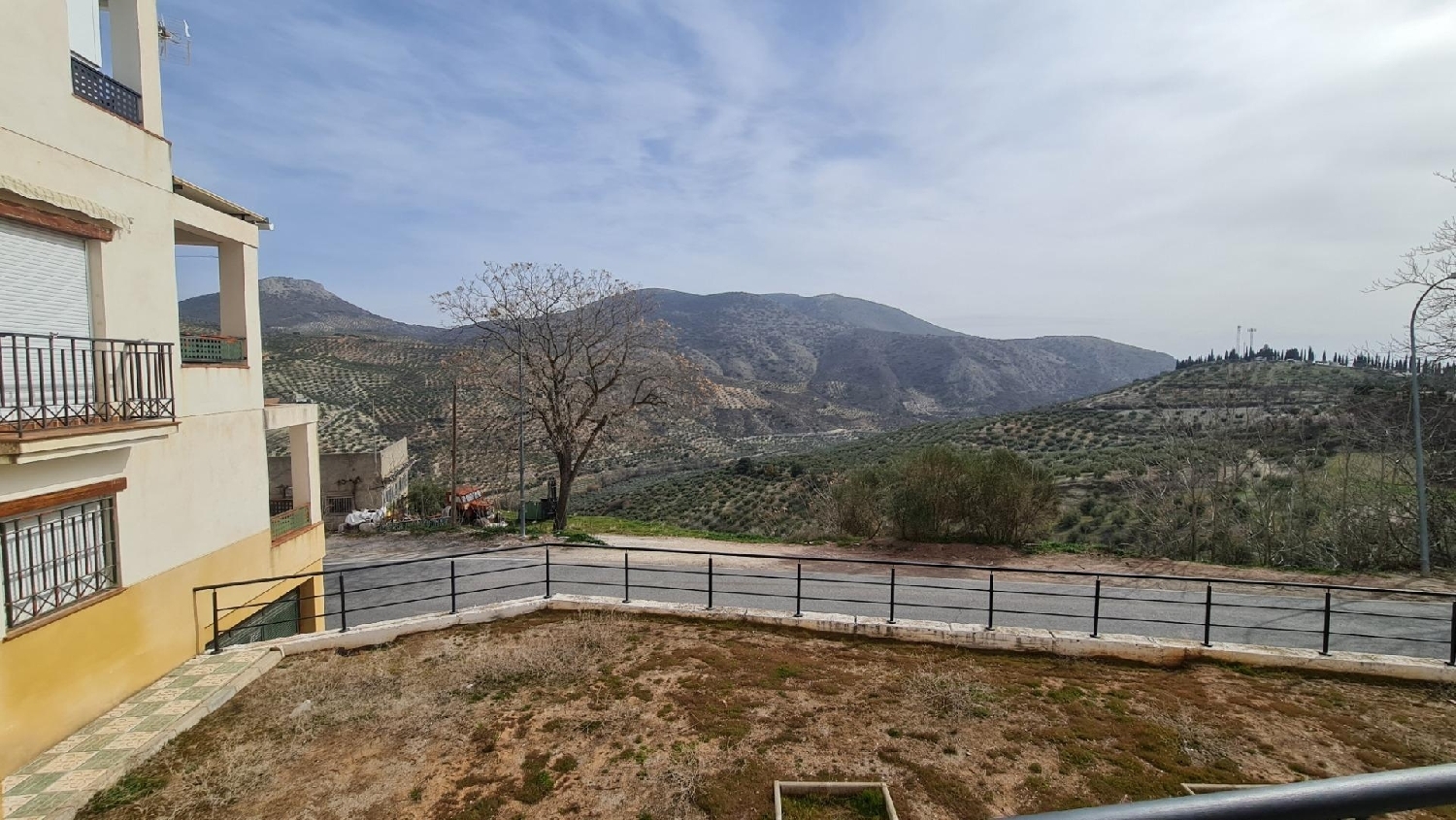  te koop appartement Colomera Montes (Los) 4