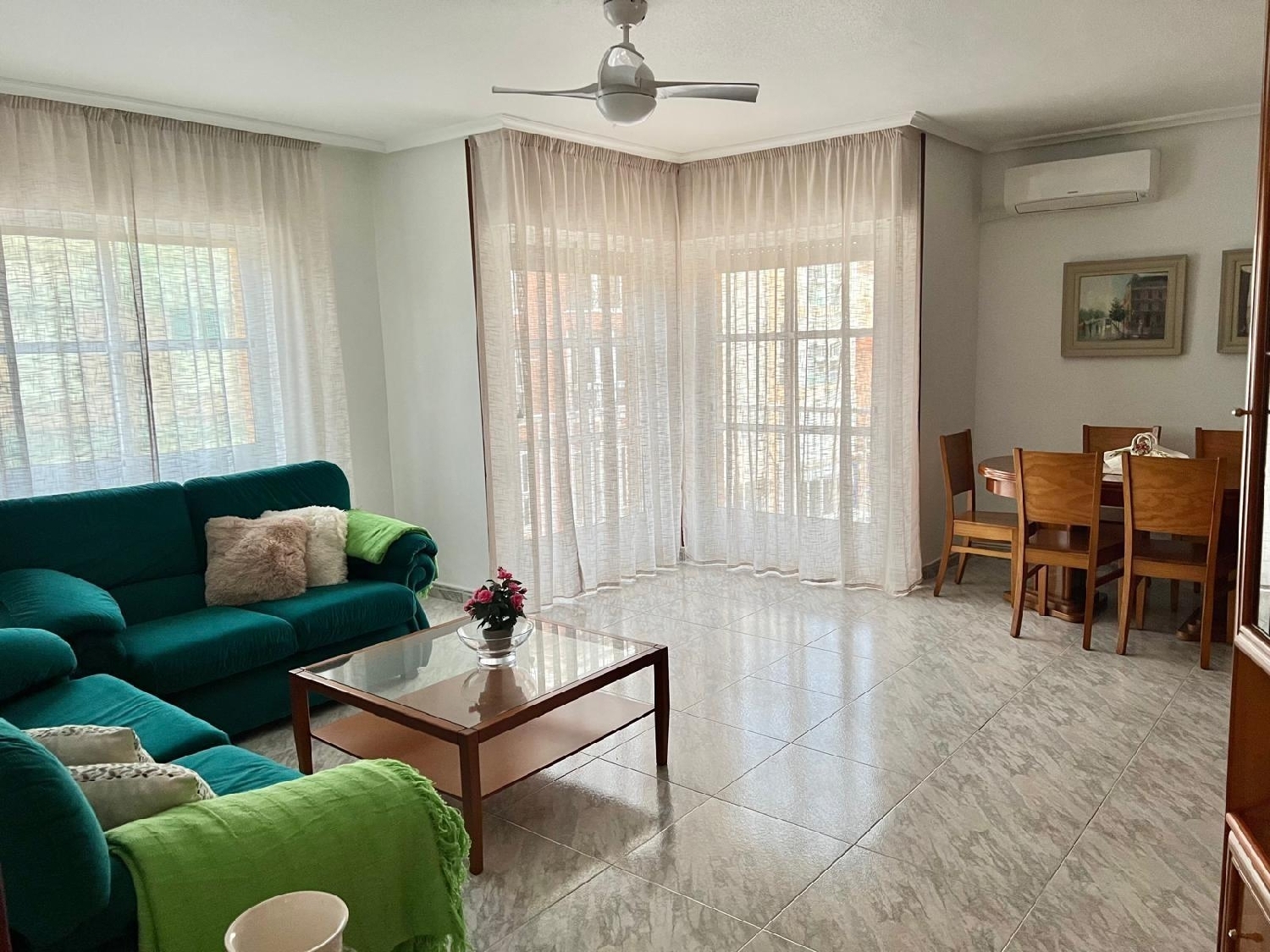 à vendre appartement Comunión Añana 4