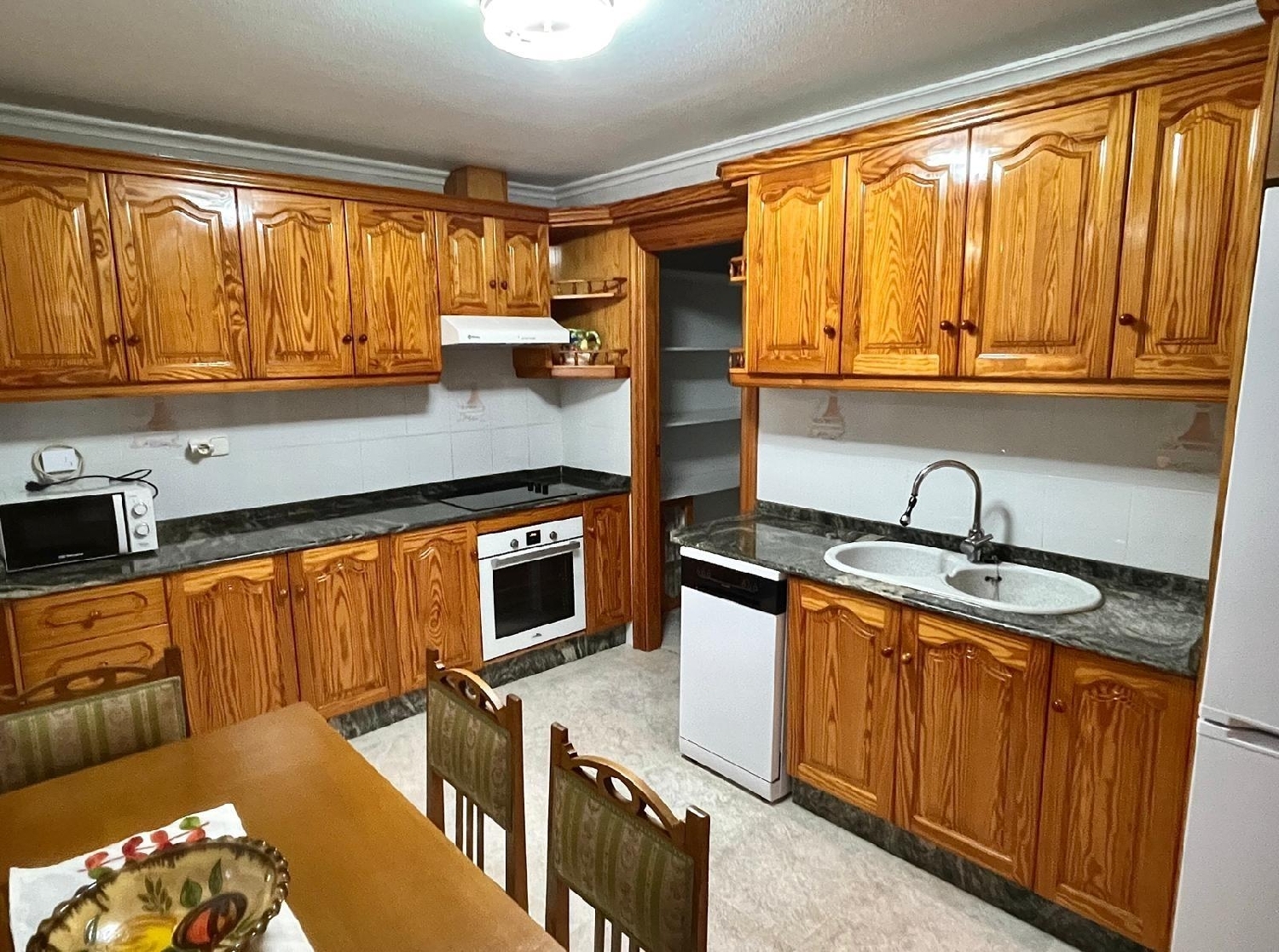 à vendre appartement Comunión Añana 8