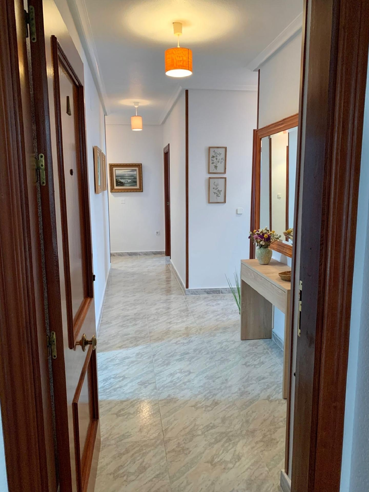 à vendre appartement Comunión Añana 6