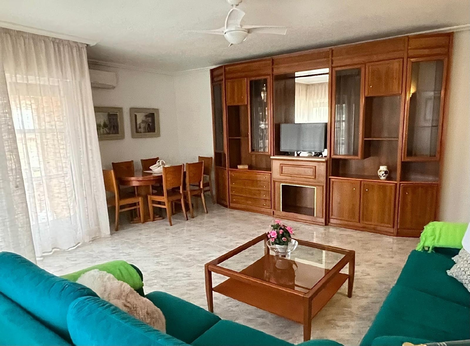 à vendre appartement Comunión Añana 2