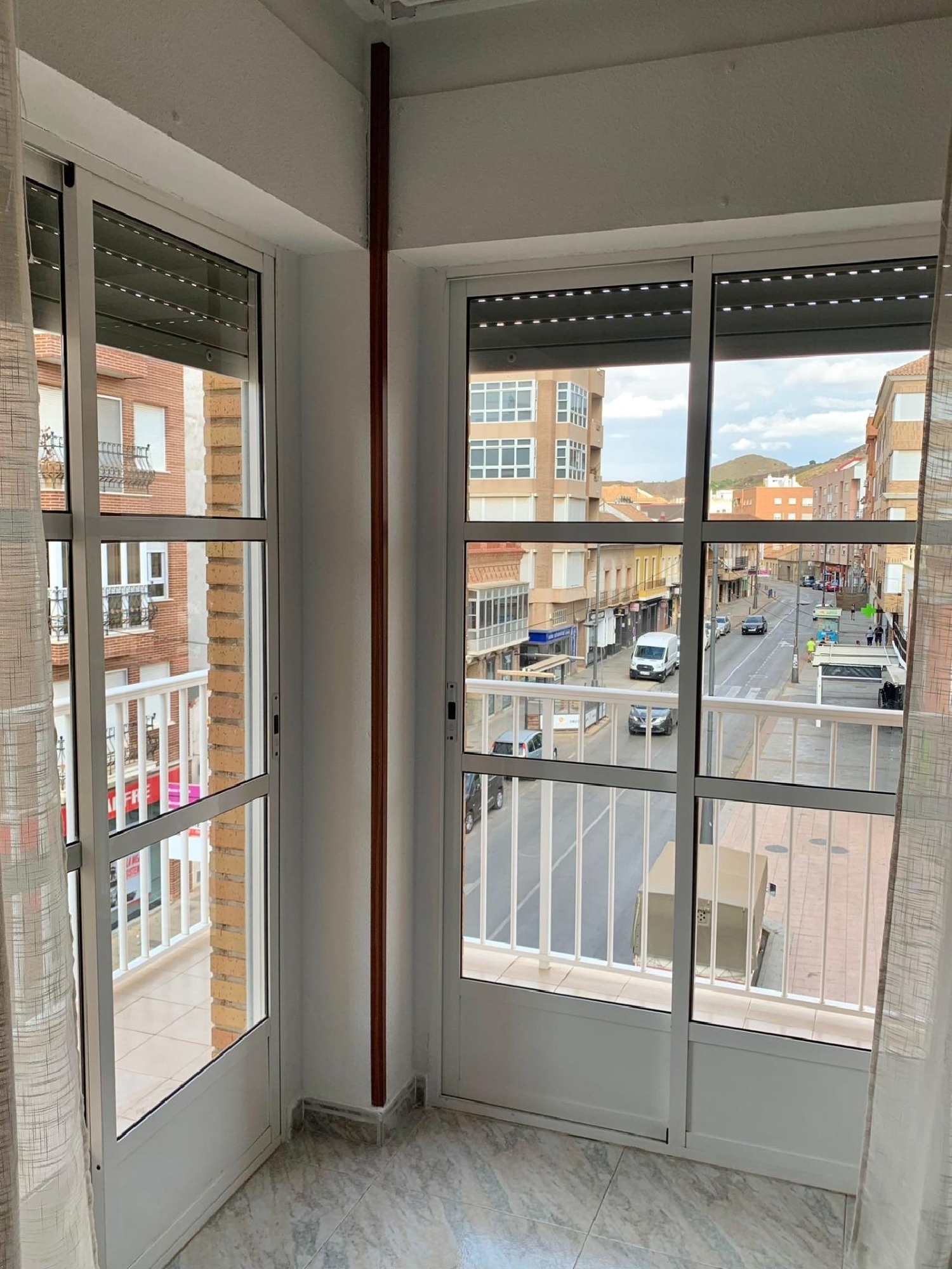 à vendre appartement Comunión Añana 5