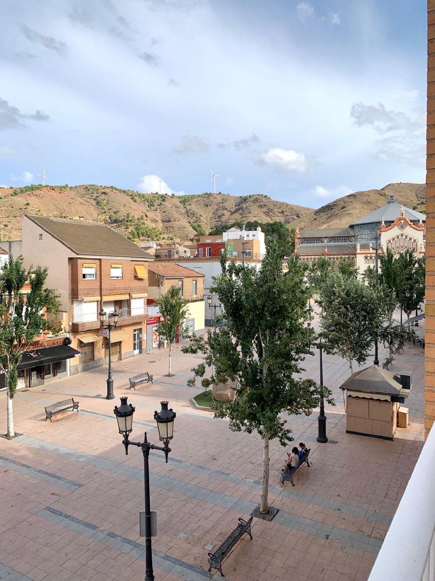 à vendre appartement Comunión Añana 1