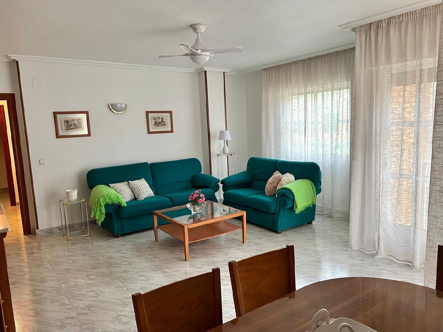 à vendre appartement Comunión Añana 3