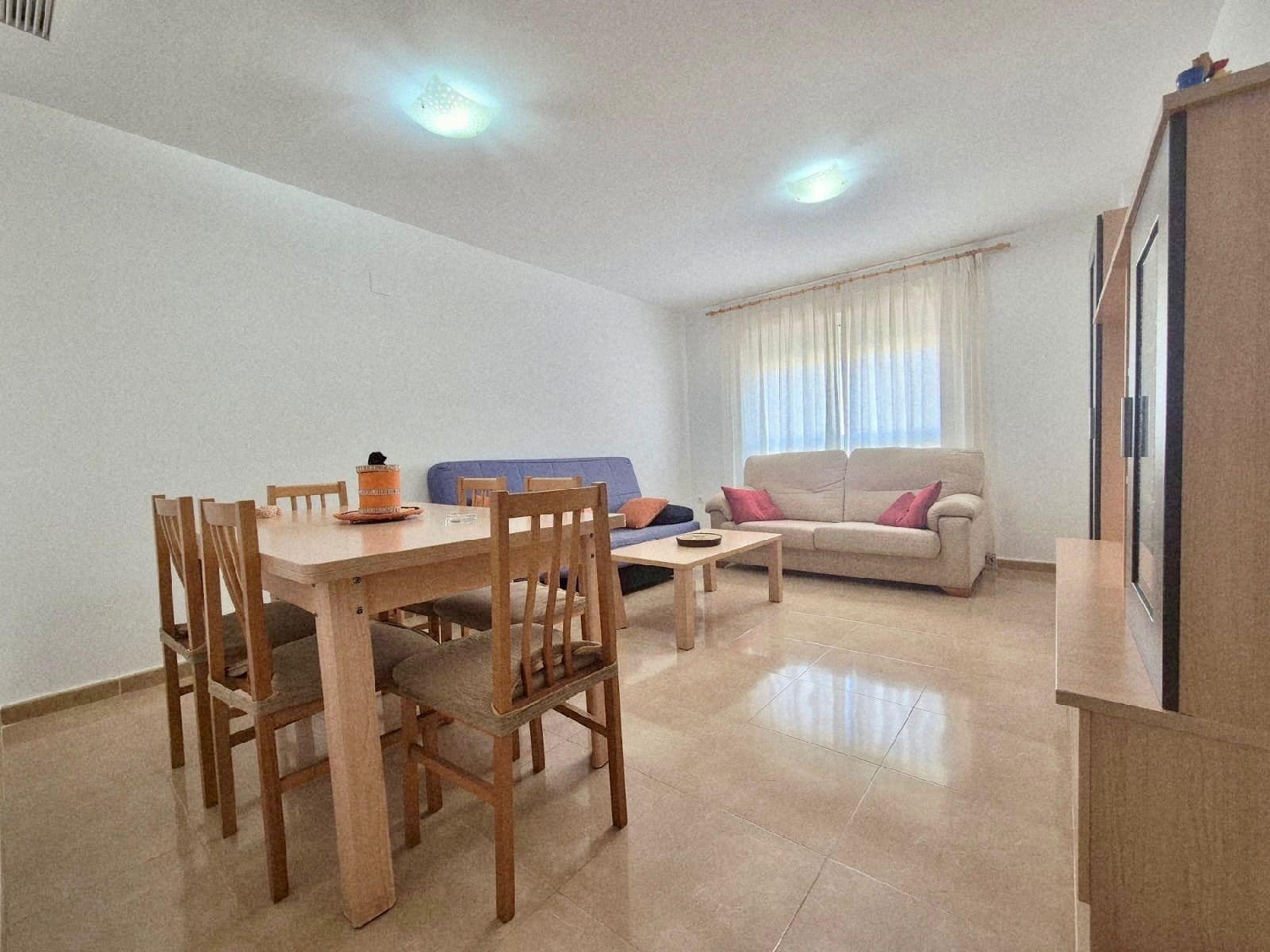  à vendre appartement Comunión Añana 2