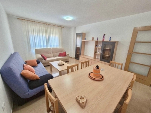 Comunión Añana appartement foto 6333557