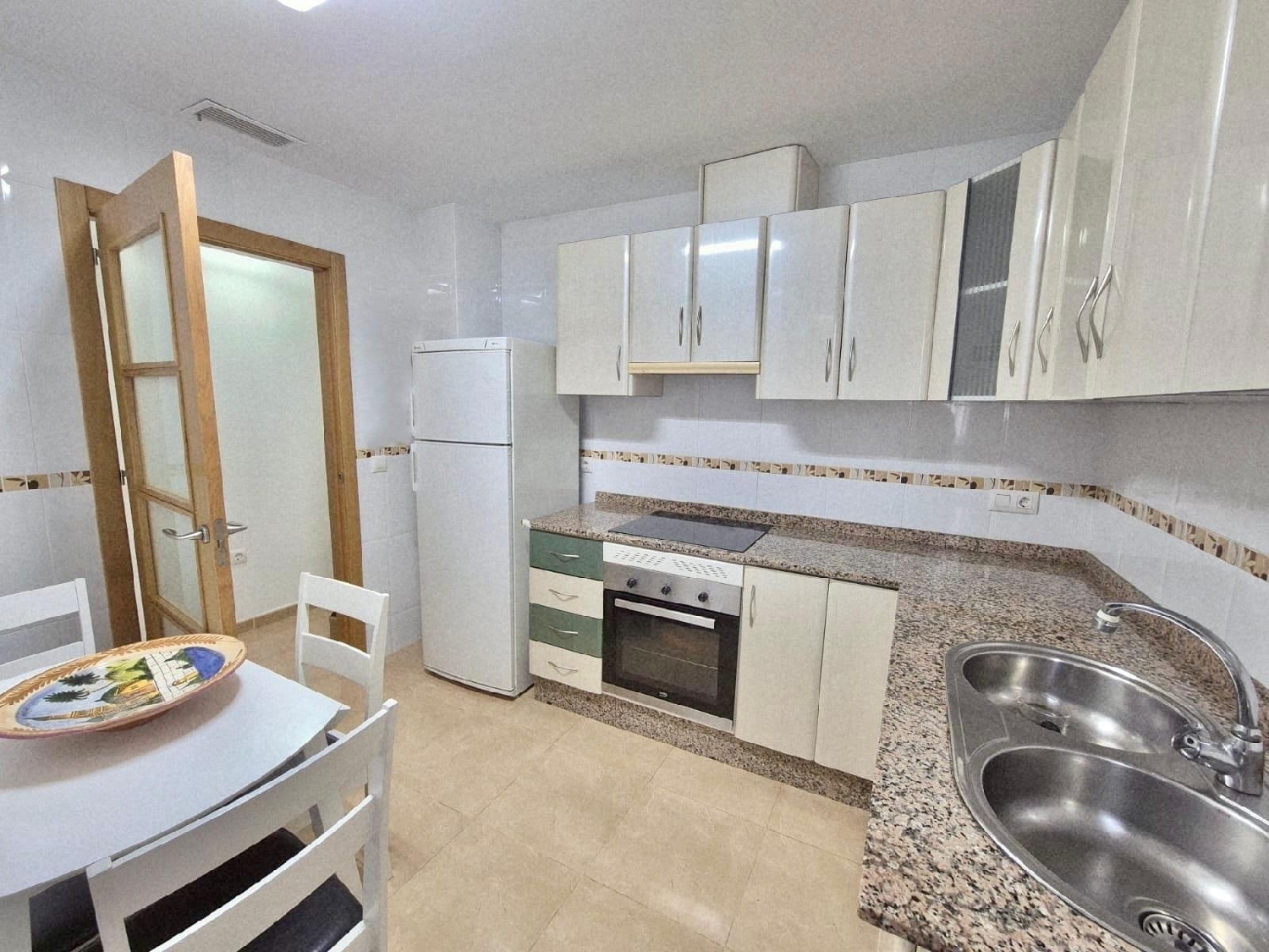  à vendre appartement Comunión Añana 7