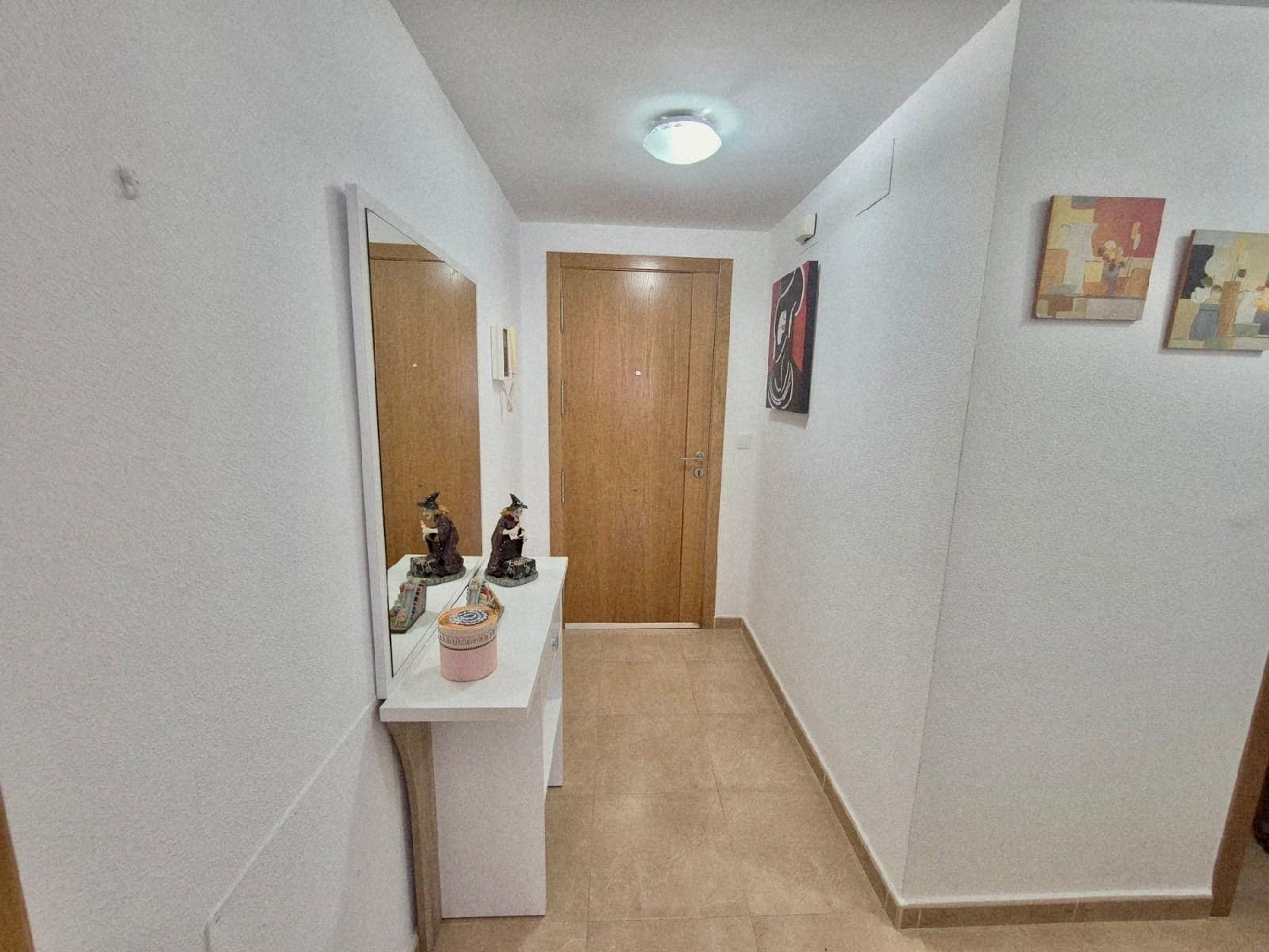  à vendre appartement Comunión Añana 4