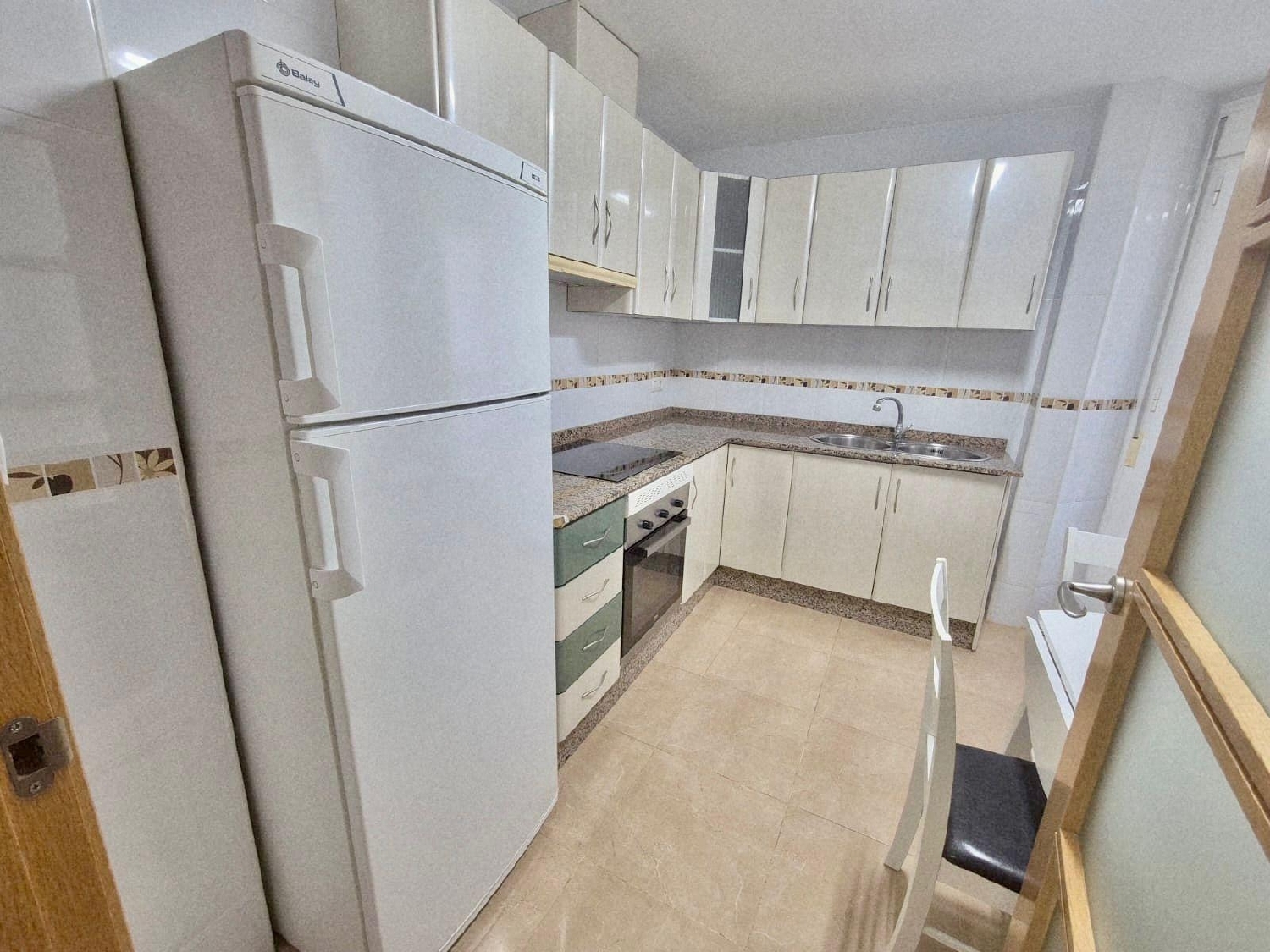  à vendre appartement Comunión Añana 8