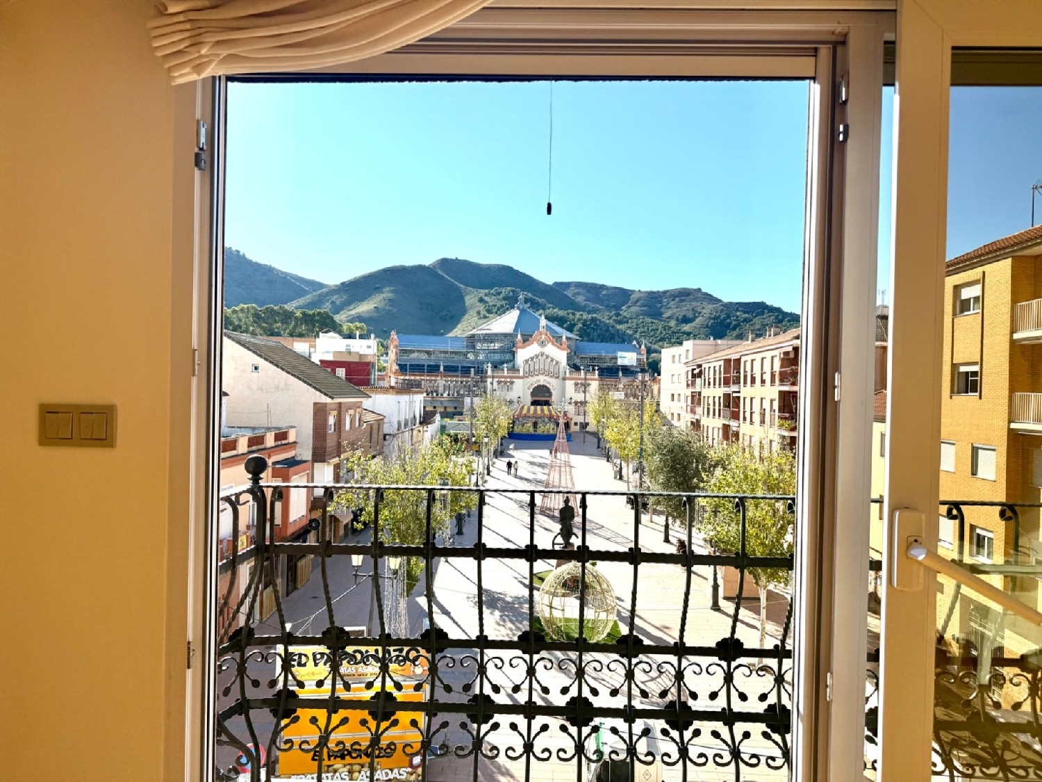  à vendre appartement Comunión Añana 2