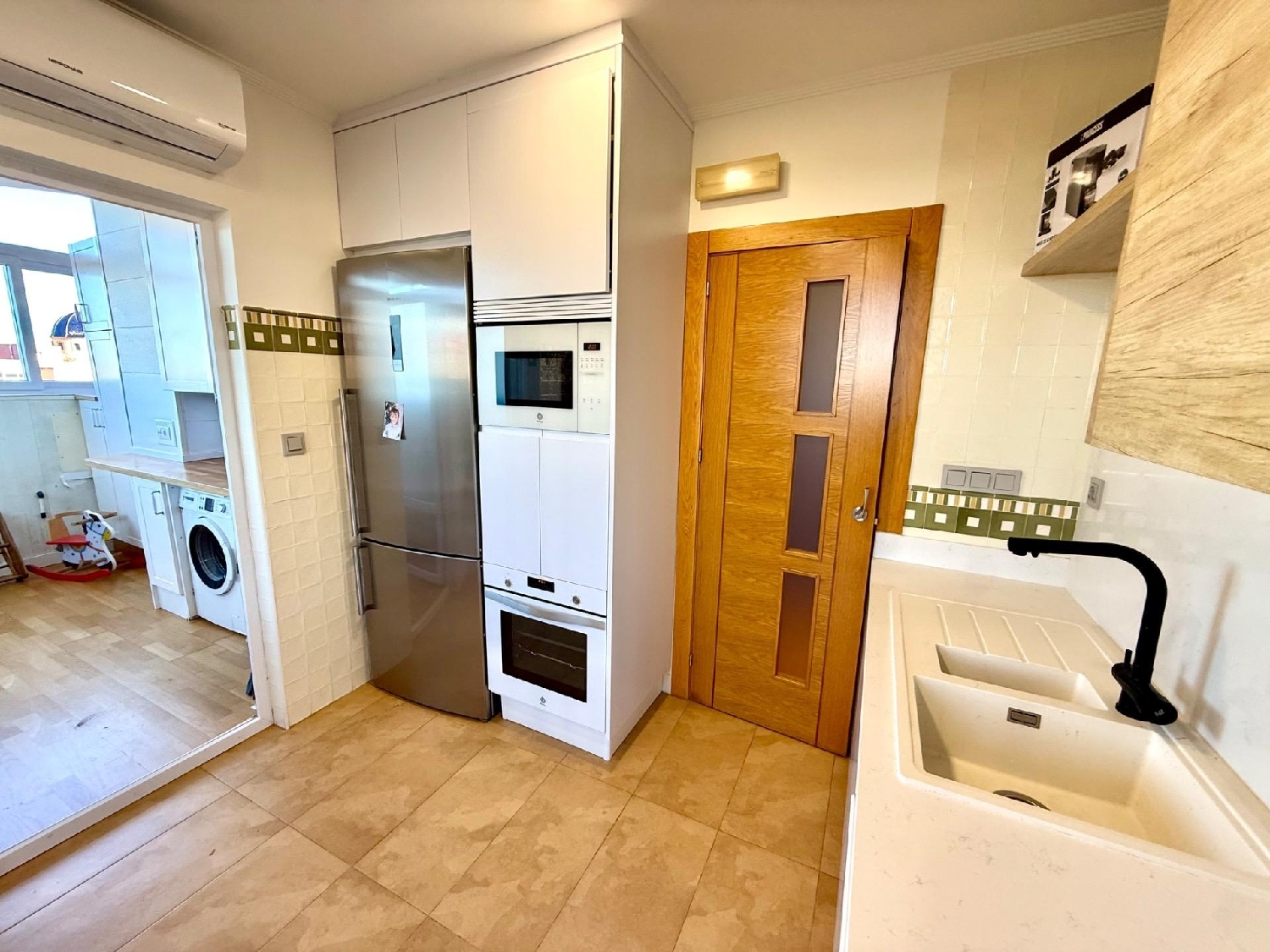  à vendre appartement Comunión Añana 8