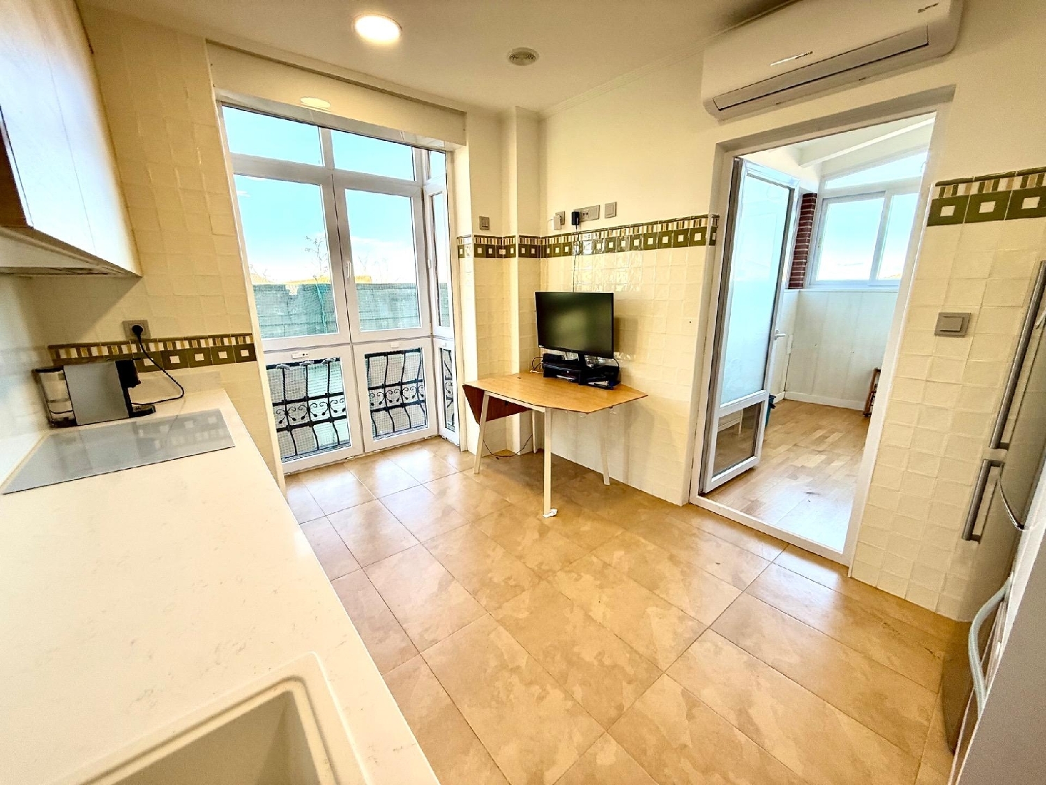  à vendre appartement Comunión Añana 5