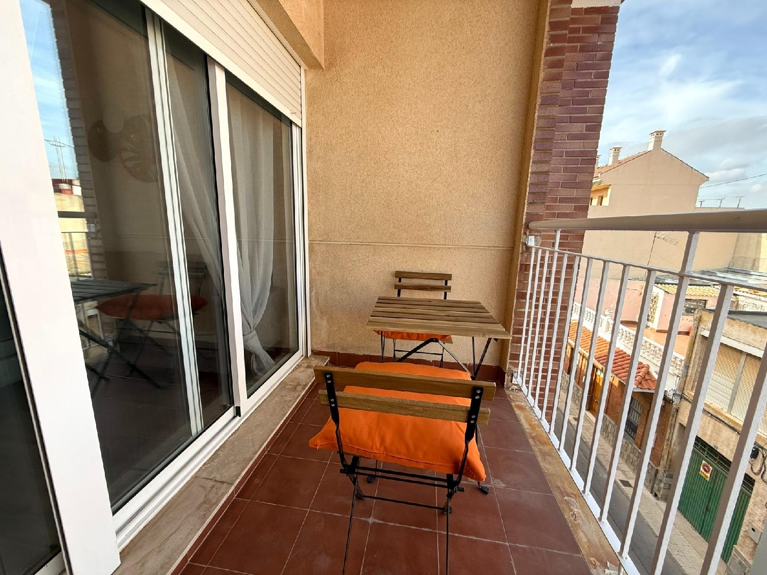  for sale apartment Comunión Añana 6