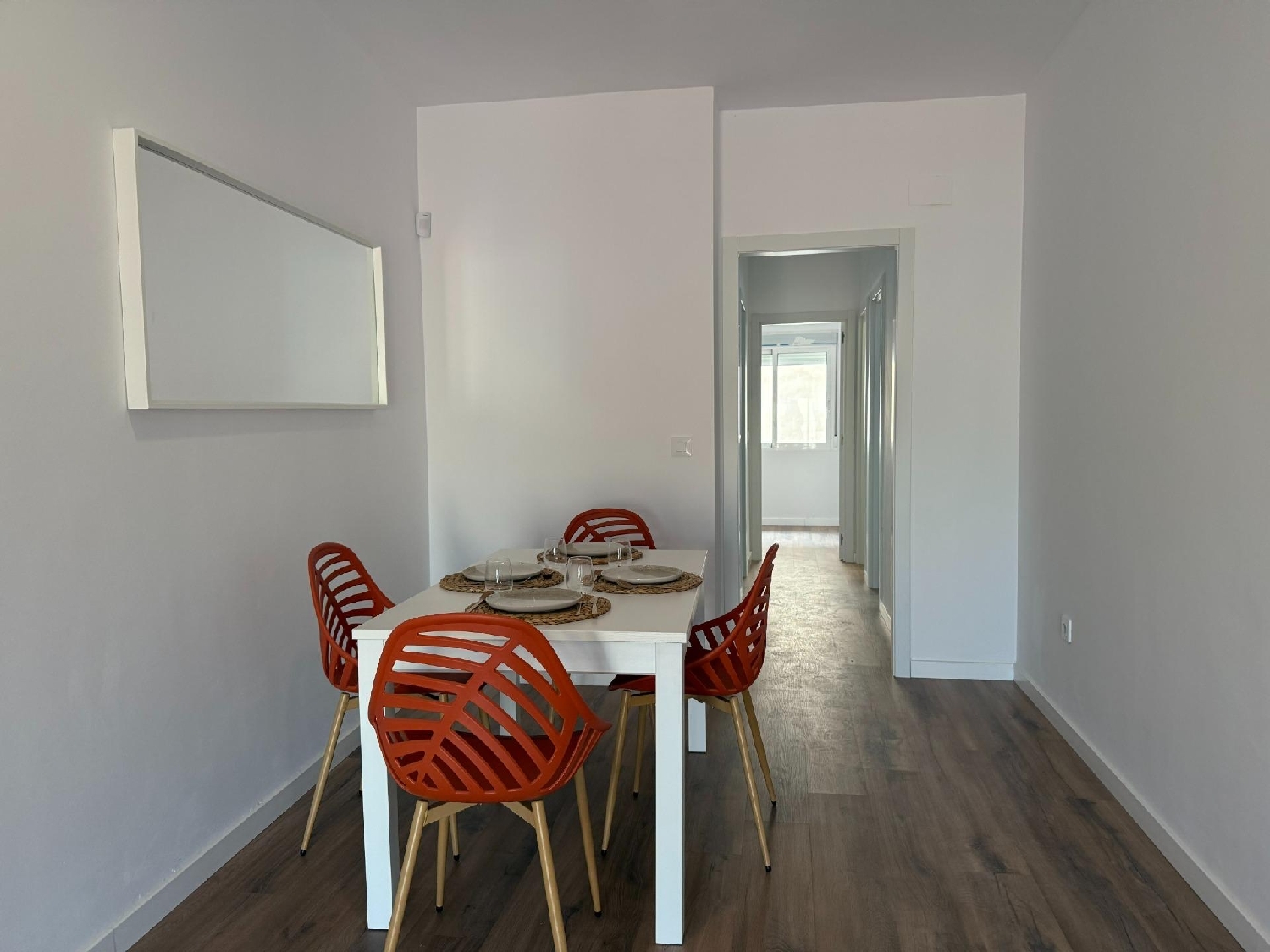  for sale apartment Comunión Añana 5