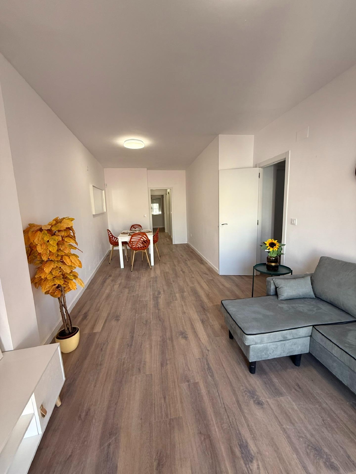  for sale apartment Comunión Añana 3