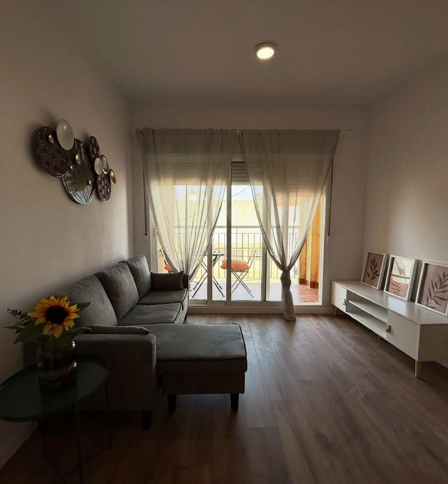  for sale apartment Comunión Añana 1