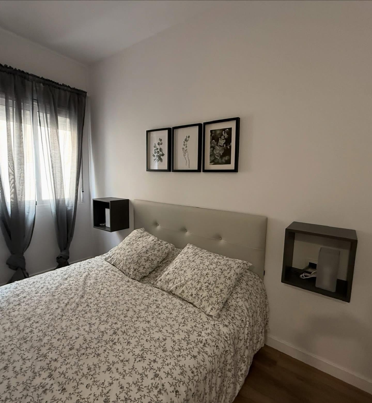  for sale apartment Comunión Añana 7