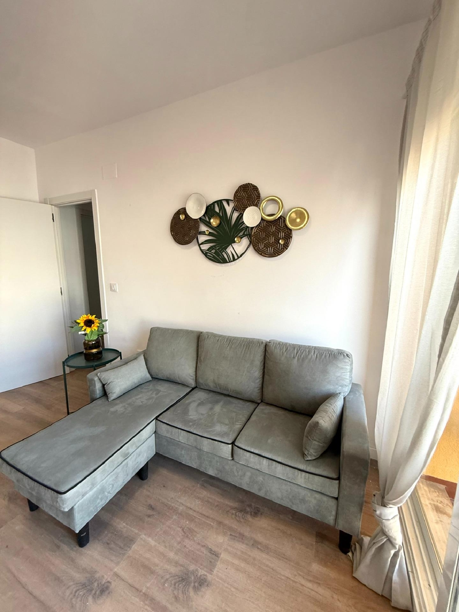  for sale apartment Comunión Añana 2