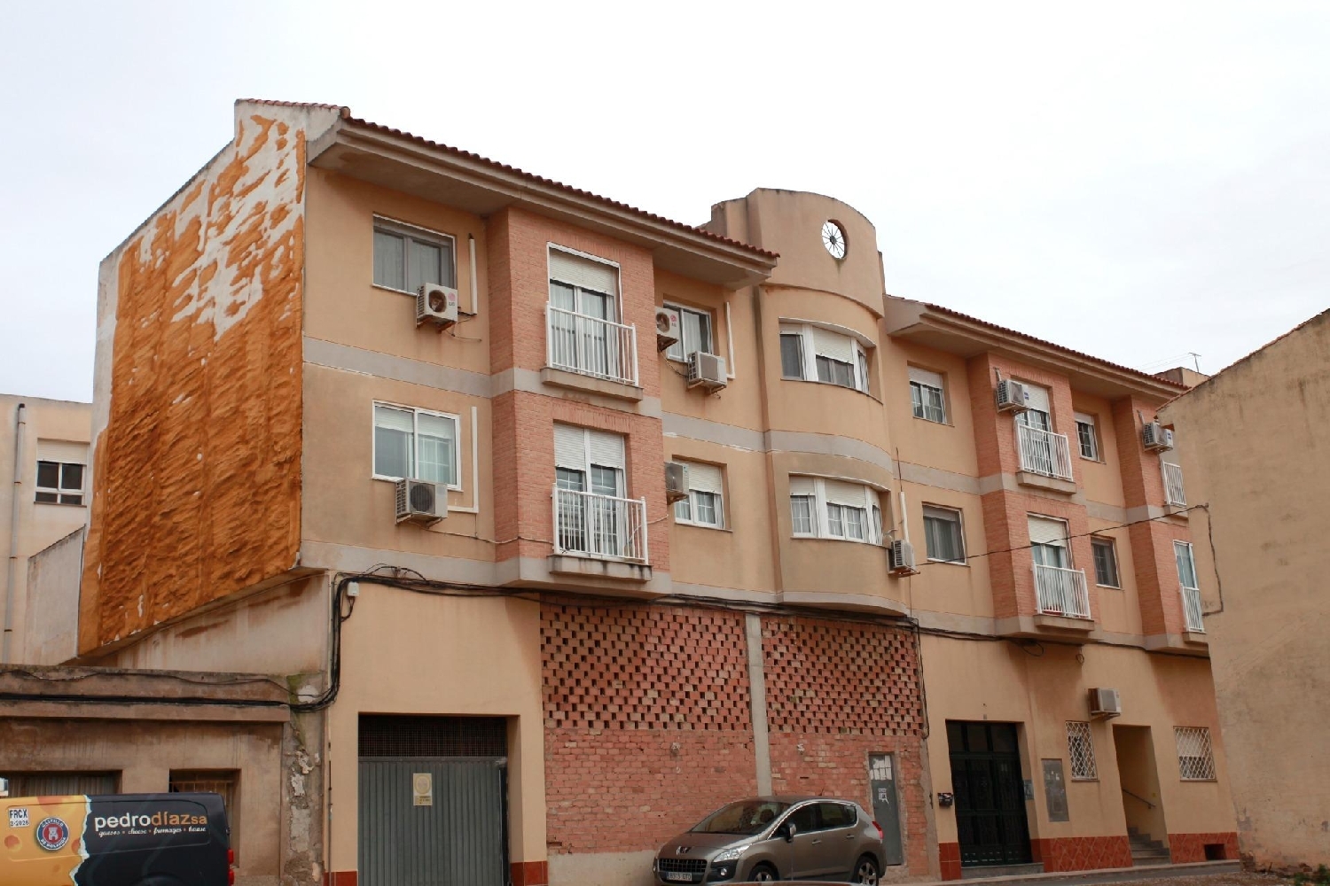  kaufen Wohnung Comunión Añana 3